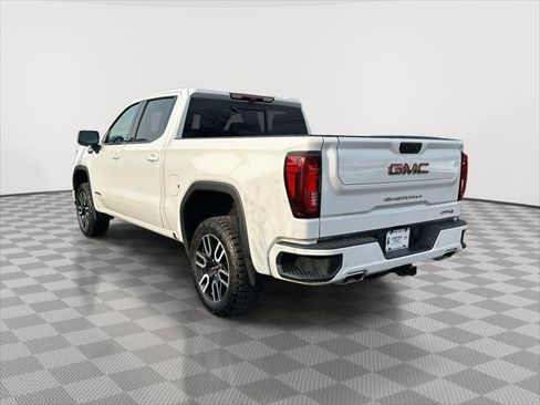 Used 2023 GMC Sierra 1500 AT4 w/ Technology Package image 5