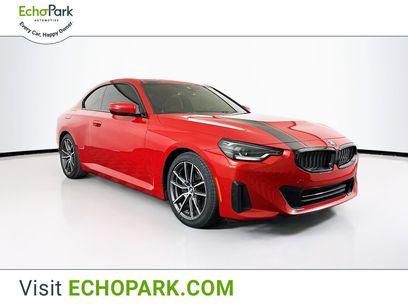 Used 2022 BMW 230i Coupe w/ Convenience Package