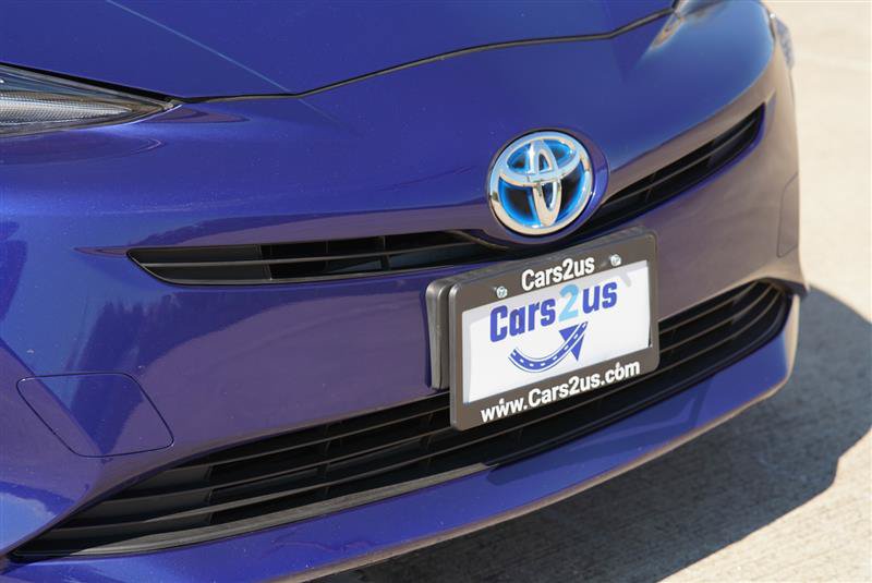 Used 2016 Toyota Prius Two FWD image 21