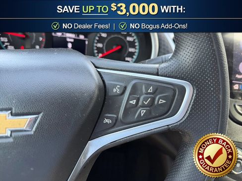 Used 2023 Chevrolet Malibu LS FWD image 30