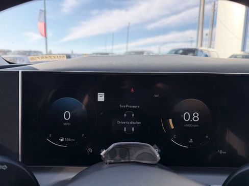 New 2026 Hyundai Tucson Limited AWD/4WD image 15