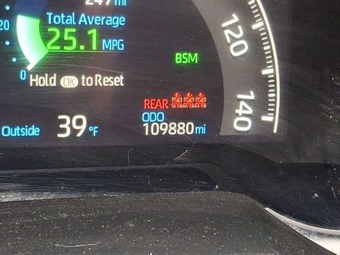 Used 2023 Toyota RAV4 XLE w/ Convenience Package image 20