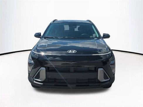 New 2026 Hyundai Kona SEL Sport AWD/4WD image 3