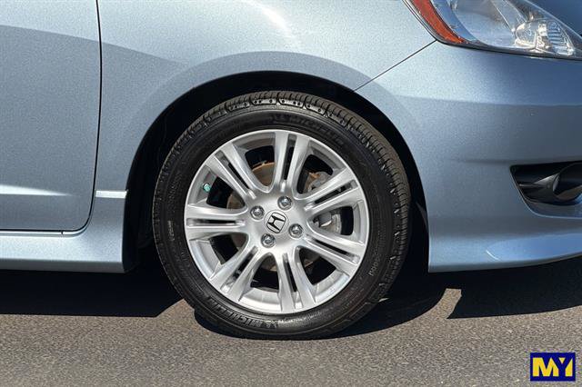 Used 2011 Honda Fit Sport image 31