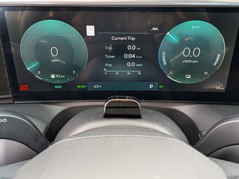 New 2026 Hyundai Palisade Calligraphy image 9