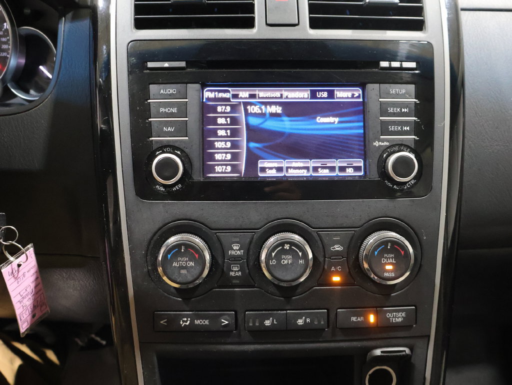 Used 2014 MAZDA CX-9 Touring AWD/4WD image 28