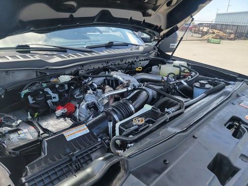 Used 2024 Ford F250 XLT AWD/4WD image 36