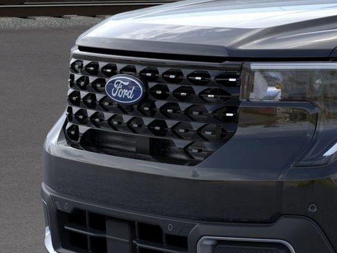 New 2026 Ford Maverick Lariat image 19