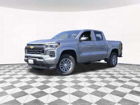 New 2026 Chevrolet Colorado LT w/ LT Convenience Package image 2