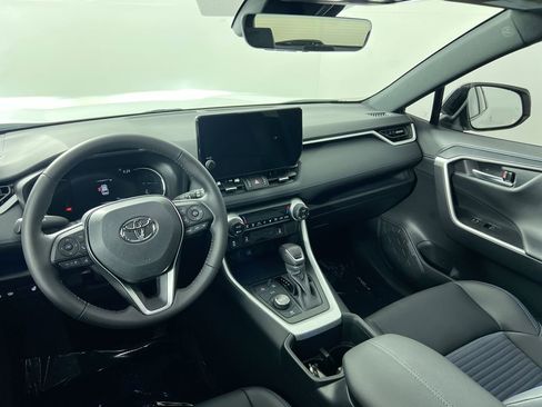 Used 2024 Toyota RAV4 XSE w/ Weather Package image 27
