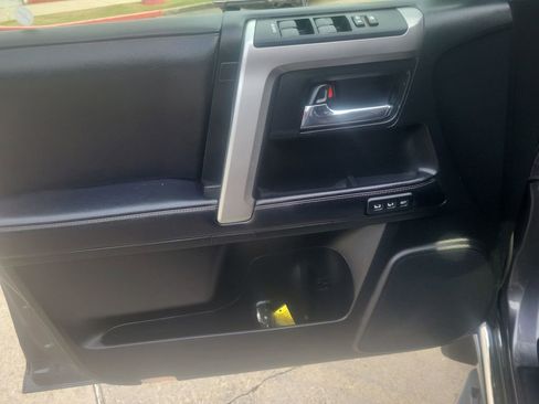 Certified 2019 Toyota 4Runner Limited image 11