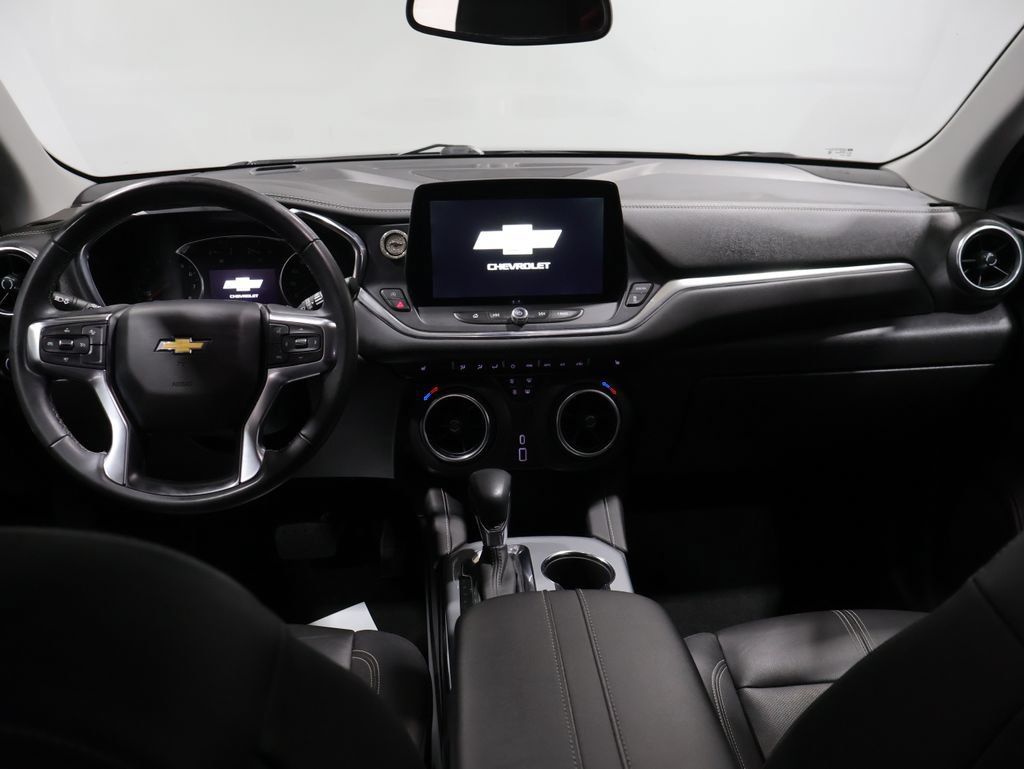 Used 2024 Chevrolet Blazer LT AWD/4WD image 15