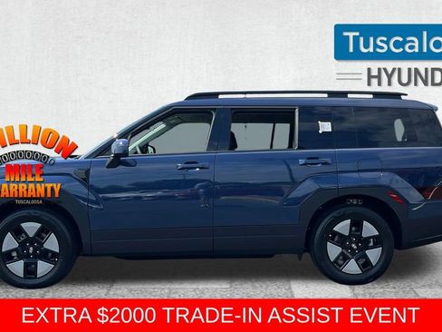 New 2026 Hyundai Santa Fe SEL image 4