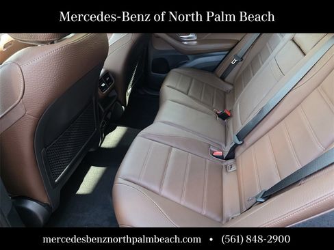 New 2026 Mercedes-Benz GLE 450 4MATIC Coupe image 12