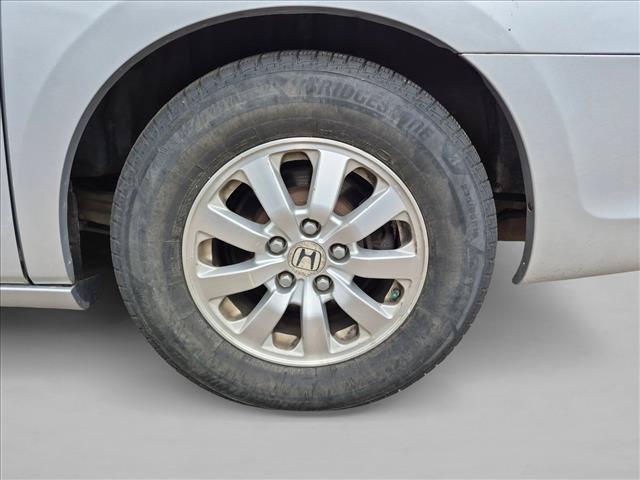 Used 2010 Honda Odyssey EX-L image 12