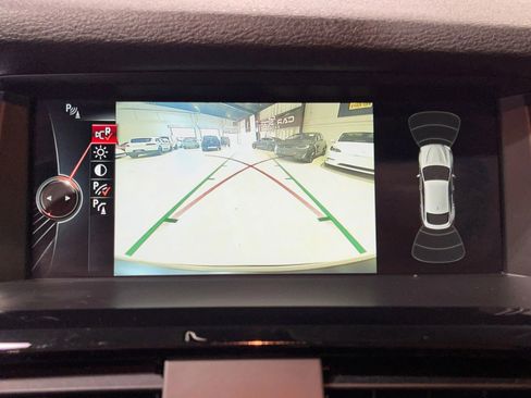 Used 2016 BMW X4 xDrive28i image 40