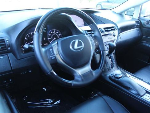 Used 2013 Lexus RX 350 FWD image 6