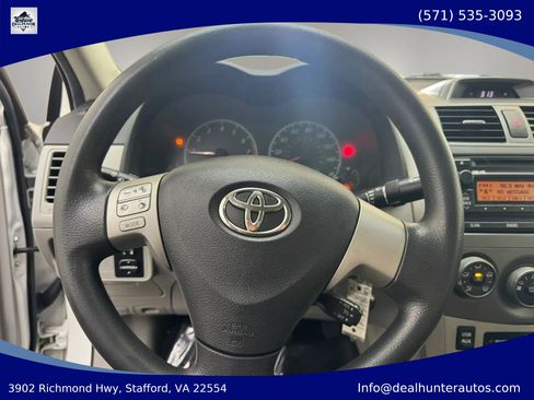 Used 2012 Toyota Corolla LE FWD image 22