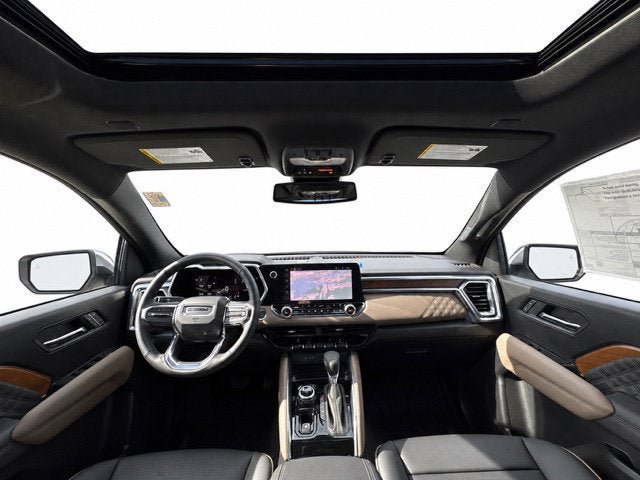 New 2026 GMC Canyon Denali AWD/4WD image 18