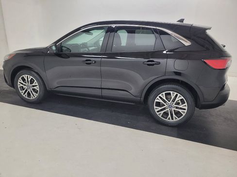 Used 2022 Ford Escape SEL AWD/4WD image 3