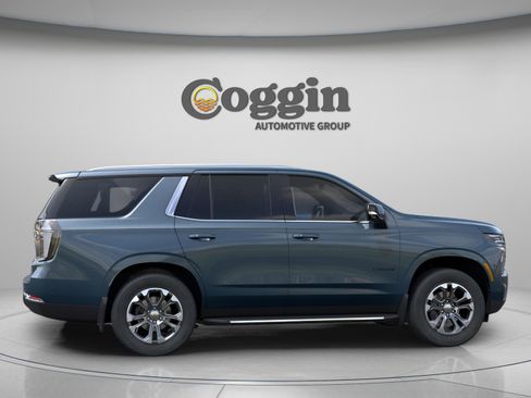 New 2026 Chevrolet Tahoe LT image 5