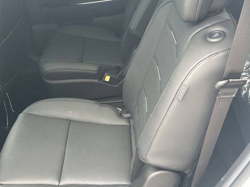 New 2026 Hyundai Palisade Calligraphy image 13