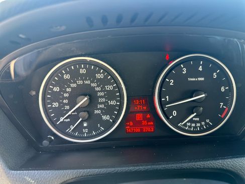 Used 2013 BMW X5 xDrive35i image 23