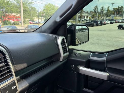 Used 2020 Ford F150 Lariat w/ Equipment Group 502A Luxury AWD/4WD image 25