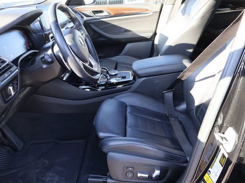 Used 2022 BMW X3 xDrive30i w/ Premium Package 2 image 41