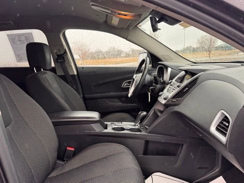 Used 2016 Chevrolet Equinox LT w/ Convenience Package image 21