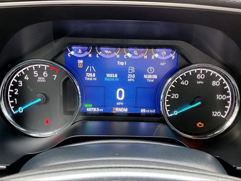 Used 2023 Ford F150 XLT w/ Equipment Group 302A High image 25