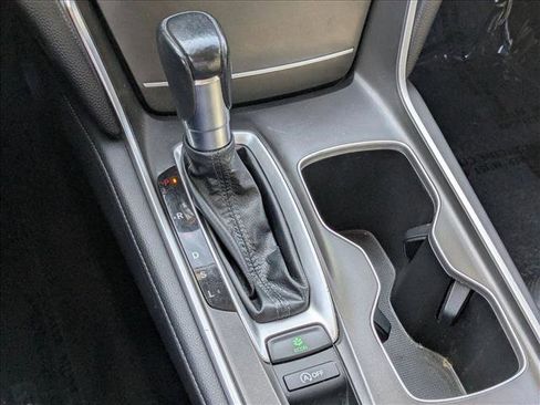 Used 2021 Honda Accord EX-L image 12