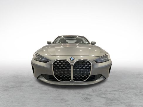 Used 2024 BMW 430i xDrive Coupe w/ Premium Package image 7