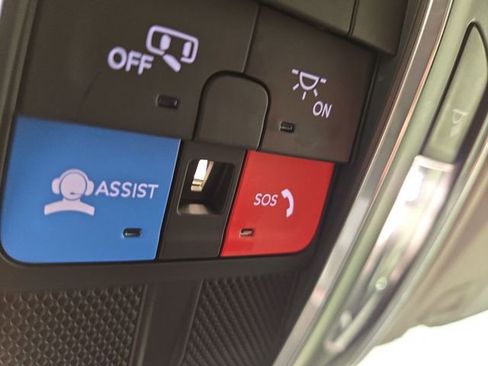 Used 2021 Jeep Grand Cherokee L Limited image 28