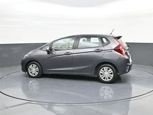 Used 2017 Honda Fit LX image 5