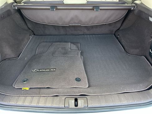 Used 2019 Lexus RX 350 FWD w/ Navigation Package image 20