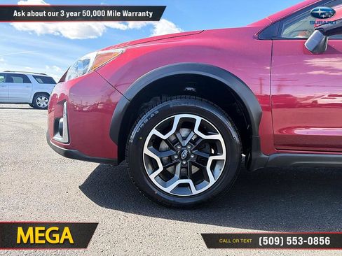 Used 2017 Subaru Crosstrek 2.0i Limited AWD/4WD image 28