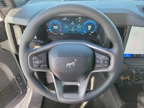 New 2026 Ford Bronco 2-Door AWD/4WD image 16