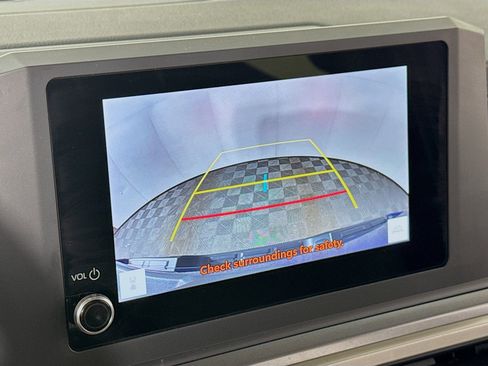 Certified 2024 Toyota Tacoma TRD Off-Road image 16