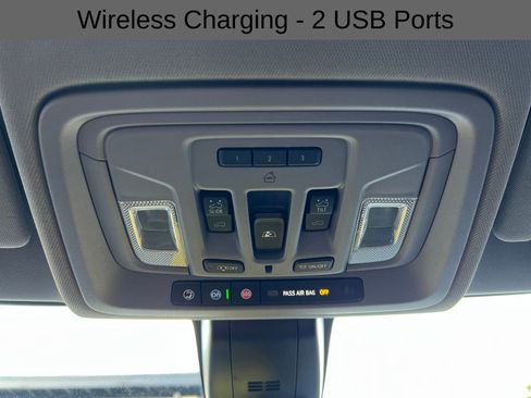 Used 2020 GMC Sierra 1500 Denali w/ Denali Ultimate Package image 32