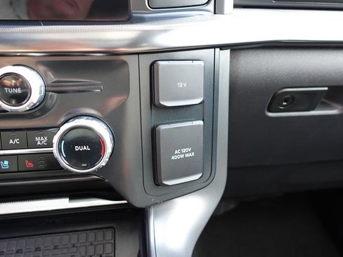 Used 2024 Ford F150 Lariat w/ Equipment Group 502A High AWD/4WD image 53