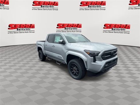 New 2026 Toyota Tacoma SR5 image 3