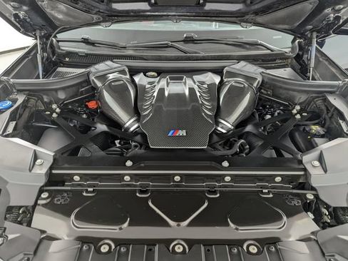 Used 2021 BMW X5 M w/ Competition Package AWD/4WD image 10