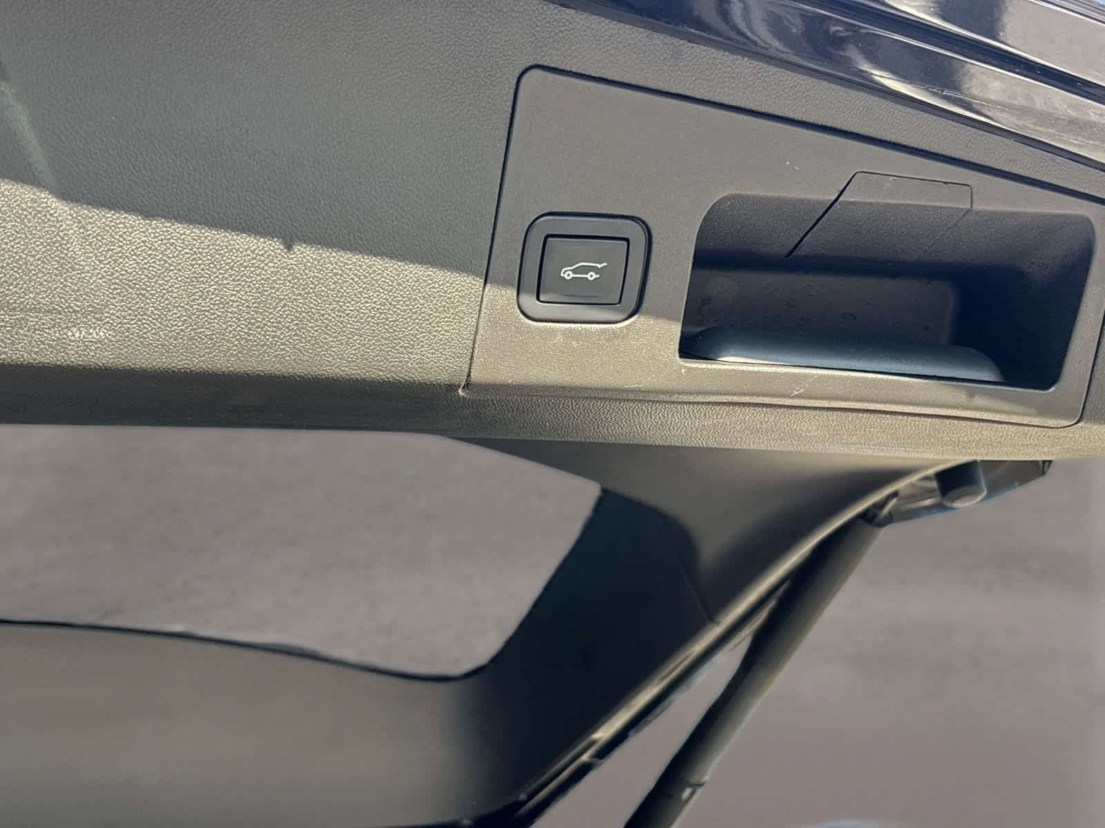 Used 2022 Cadillac XT5 Sportv AWD/4WD image 15
