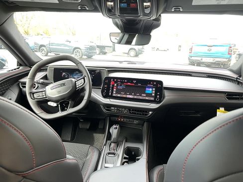 New 2026 Dodge Charger R/T AWD/4WD image 12