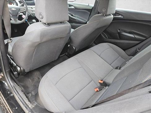 Used 2019 Chevrolet Cruze LS w/ LS Convenience Package FWD image 11