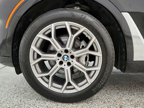 Used 2022 BMW X7 xDrive40i w/ Executive Package AWD/4WD image 30