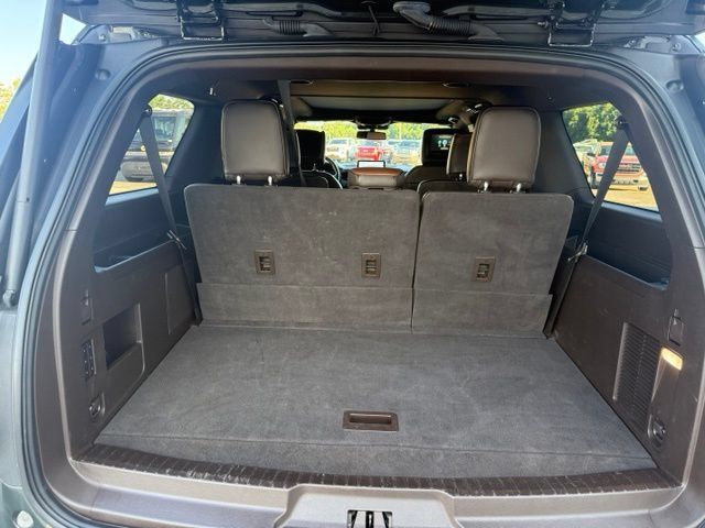 Used 2023 Ford Expedition Max King Ranch RWD image 13