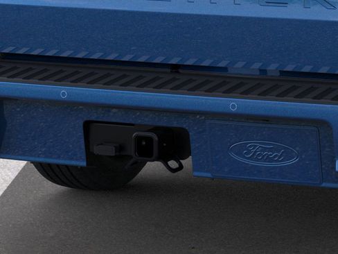 New 2025 Ford Maverick Lobo image 23