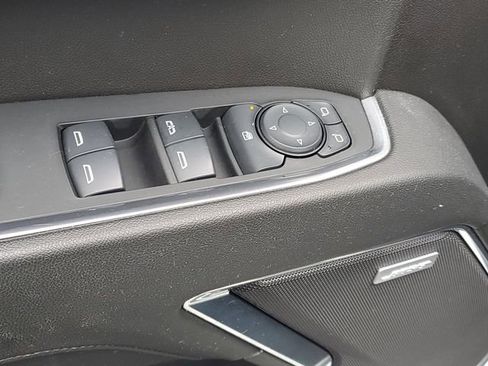 Certified 2024 Chevrolet Silverado 1500 LT Trail Boss w/ Convenience Package II AWD/4WD image 15